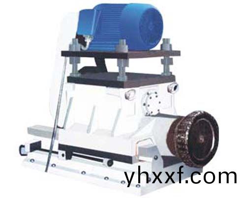 SFER係(xi)列滑座(zuo)式銑(xian)削頭