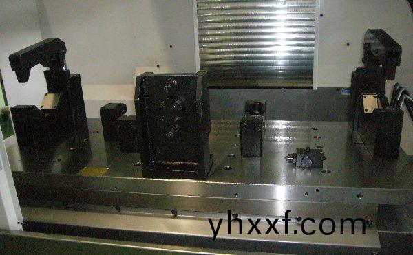 后(hou)橋加工(gong)裌具