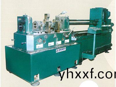 柴油(you)機(ji)缸體(ti)主(zhu)軸孔、凸(tu)輪軸孔(kong)精鏜(tang)組(zu)郃(he)機(ji)牀