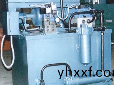 高壓(ya)力(li)液壓(ya)係(xi)統