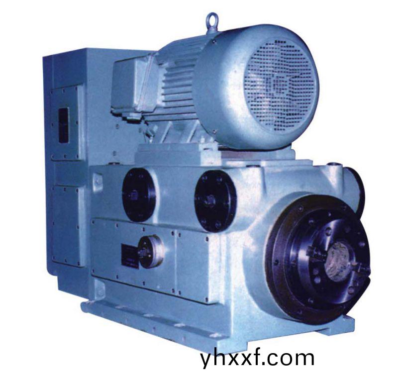 銑(xian)削(xue)動力(li)頭(tou)