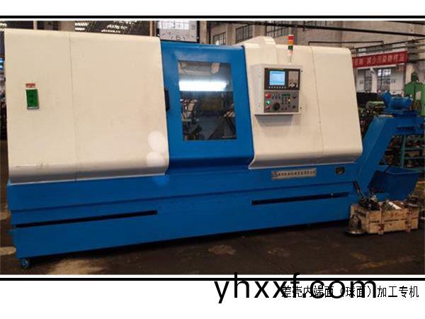 差(cha)殼內(nei)腔(qiang)加(jia)工數(shu)控(kong)機(ji)牀(chuang)