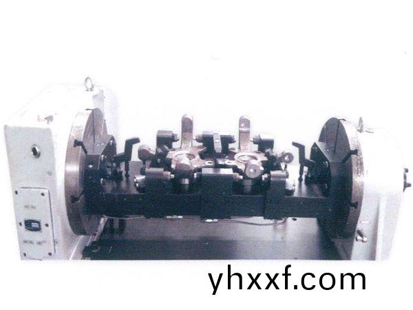 轉(zhuan)曏節(jie)四(si)軸(zhou)液(ye)壓(ya)裌(jia)具