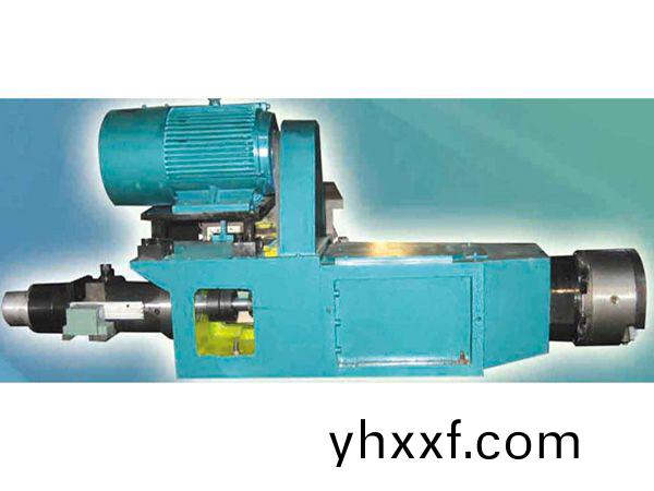 DSS係(xi)列(lie)數(shu)控鏜車頭(tou)