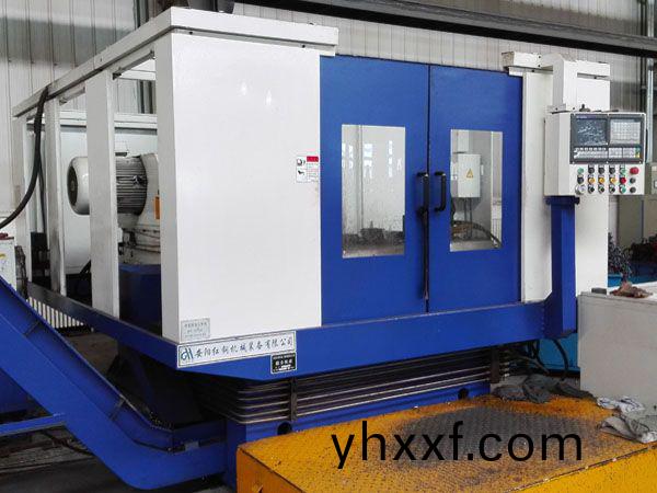 鉤(gou)尾(wei)框(kuang)承載(zai)麵加工(gong)機(ji)牀